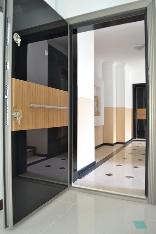 Турция, Анталья, Аланья, Махмутлар Квартира класса люкс 4+1 Цена: 103000 евро.