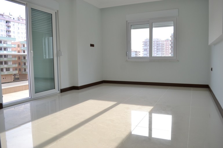 Турция, Анталья, Аланья, Махмутлар Квартира класса люкс 4+1 Цена: 103000 евро.