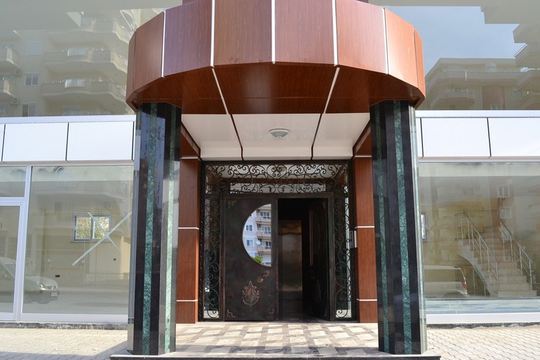 Турция, Анталья, Аланья, Махмутлар Квартира класса люкс 4+1 Цена: 103000 евро.