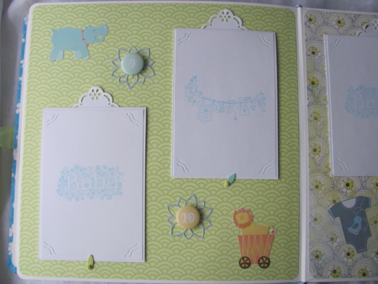 Алльбом + комплект.