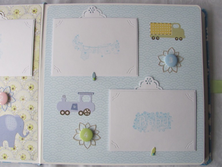 Алльбом + комплект.