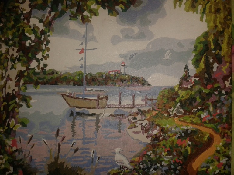 Подарок на новый год!