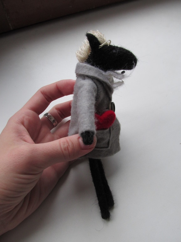 Моя ярмарка. Заключительная часть.