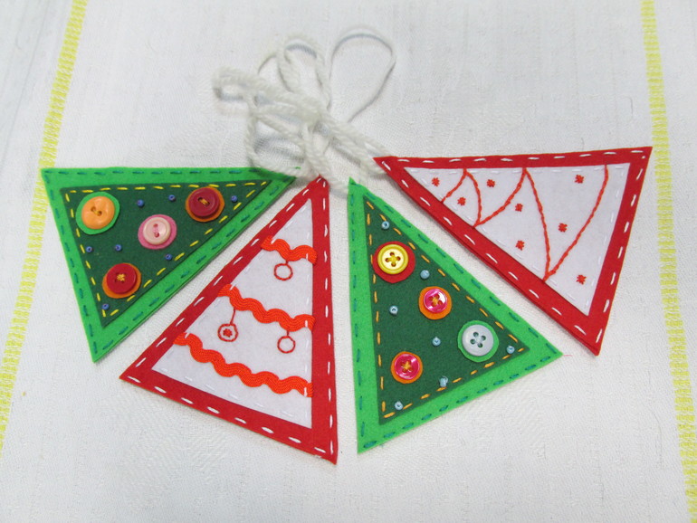 Мои творения на ярмарке