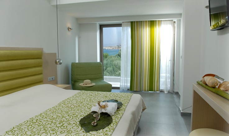 ГРЕЦИЯ, Крит. Bali Star 3*