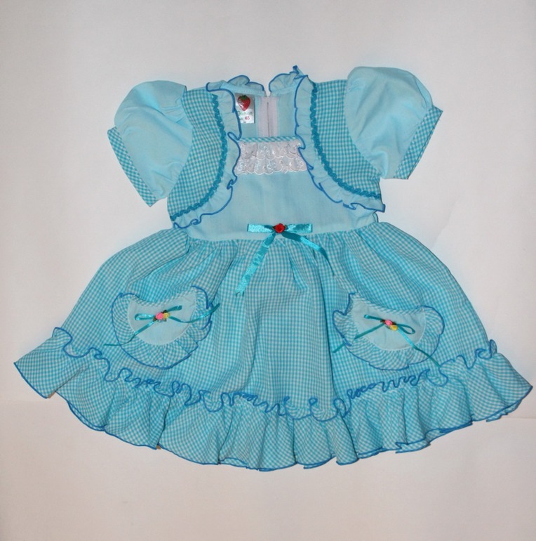 НАРЯДНЫЕ ПЛАТЬЯ ДЛЯ ДЕВОЧЕК