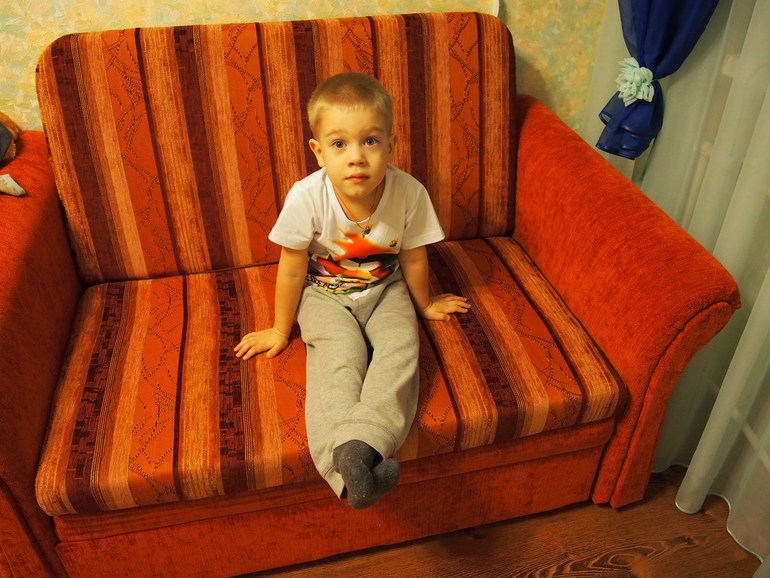 С Рождеством Христовым!!! И просто мы)