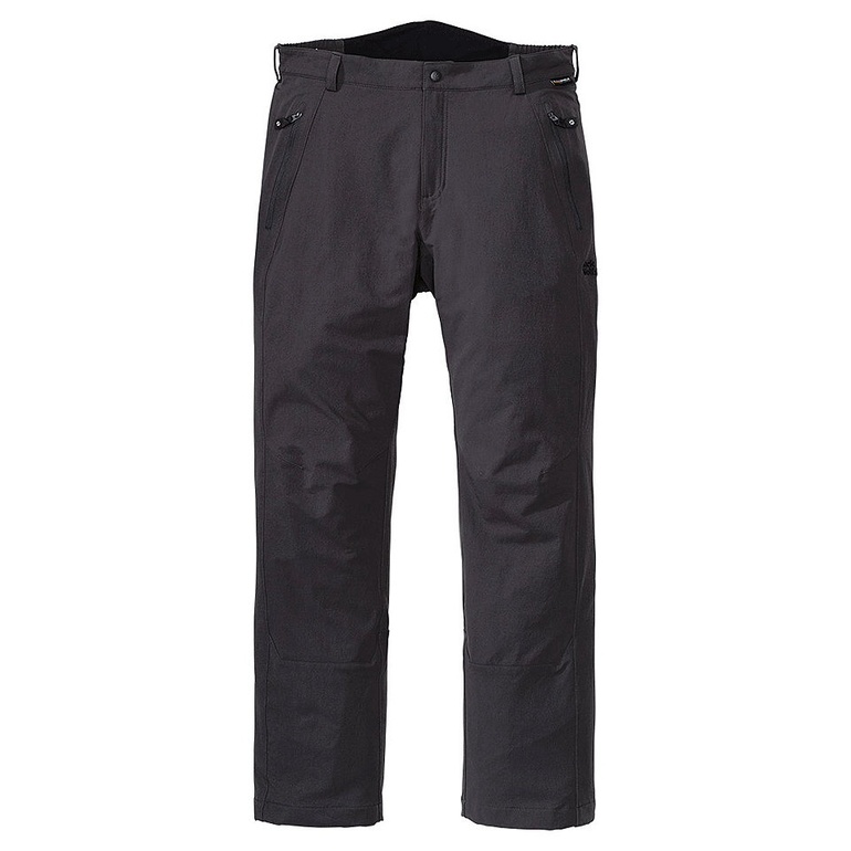 Накупила теплую одежку в магазине Jack Wolfskin :)