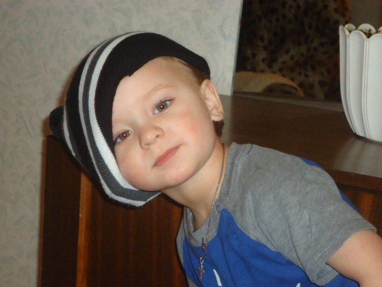 Первые роды в 37 недель и 1 день!(писала почти 2 г. назад) много текста