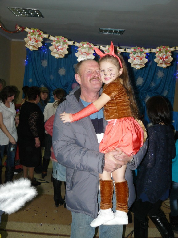 Утренник в саду.Мы-лиса Алиса)))
