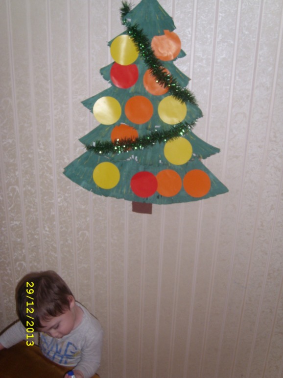 ТН Новый год. День 4.