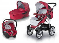 icoo vs peg perego