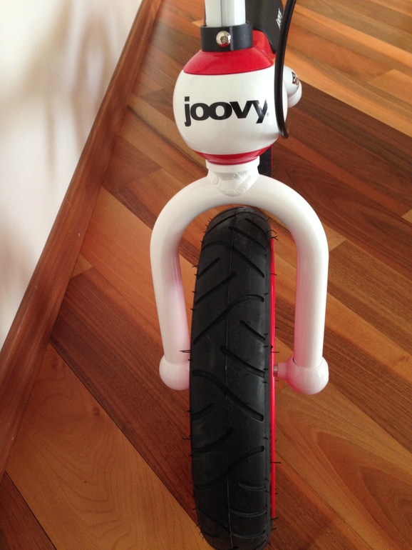 Беговел Joovy Bicycoo