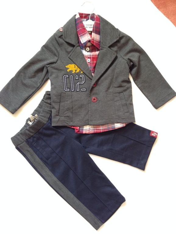 Детская одежда в наличии! Отправляю во все города! Armani junior, D&G junior! Размеры уточняйте!