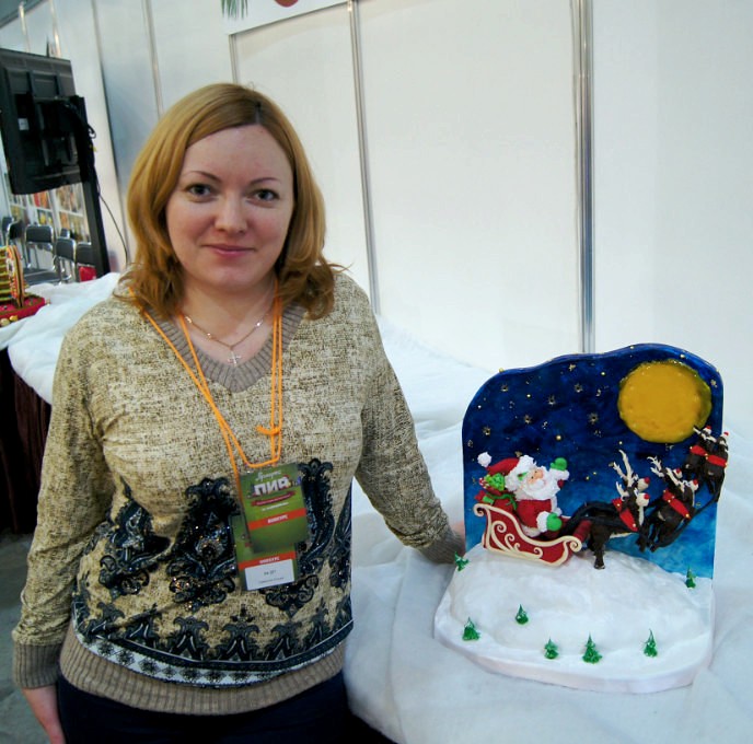 Пир 2013, 15 декабря