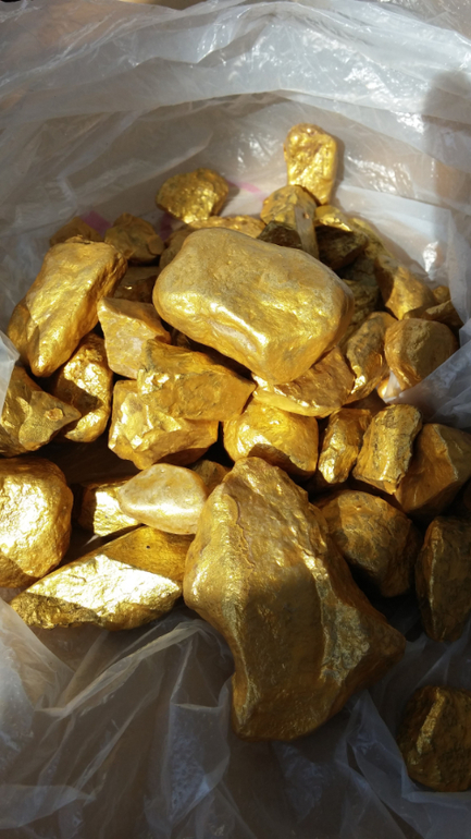 Отыщи золото пиратов
