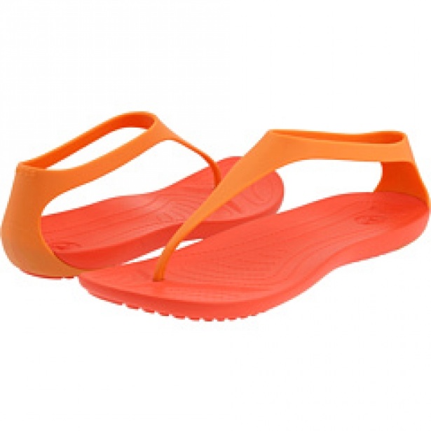 Crocs новые
