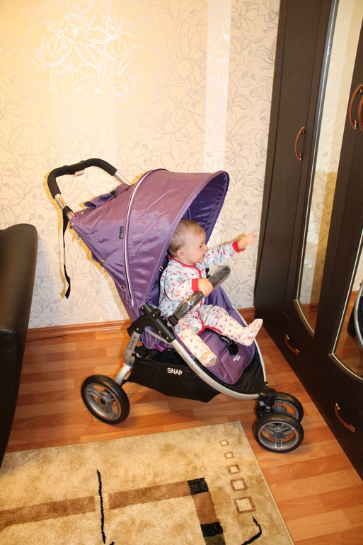 Valco Baby Snap 3
