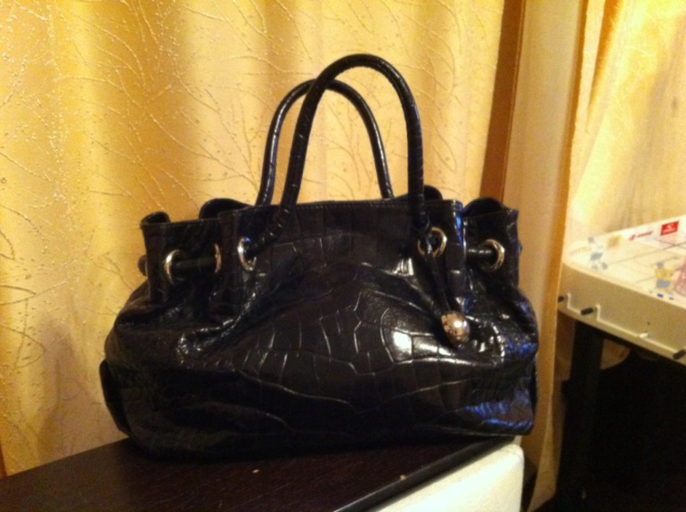 Сумк Furla б/у в хорошем состоянии 3000 р