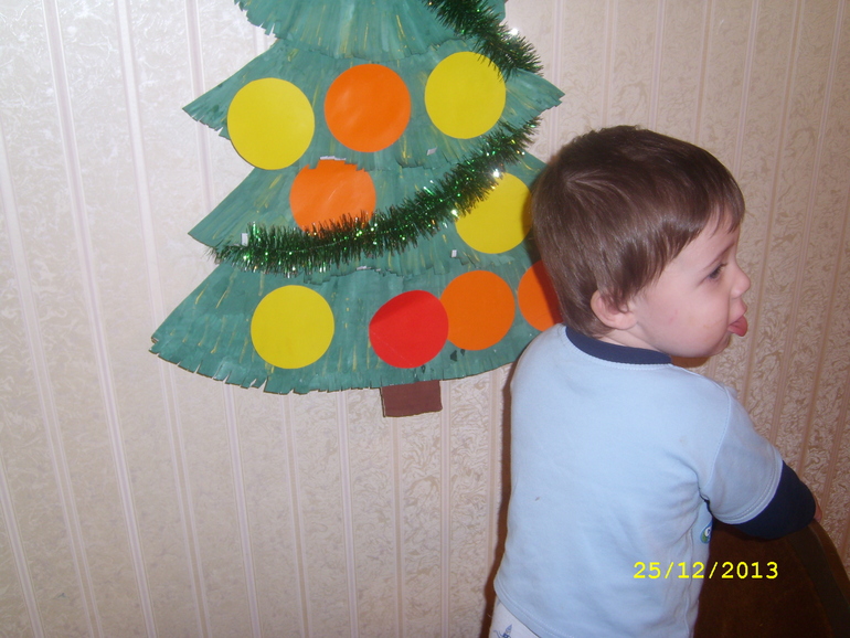 ТН Новый год. День 3.