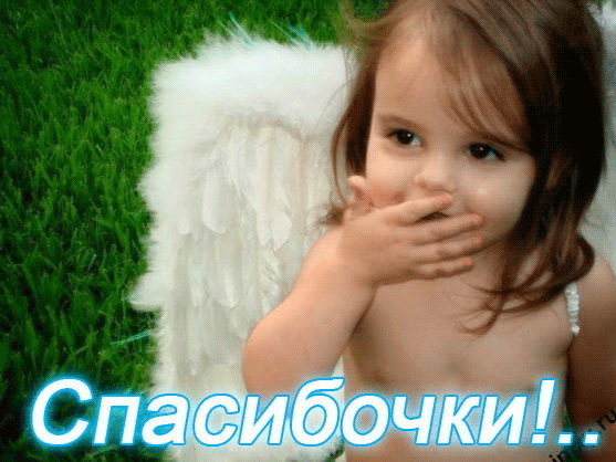 Наша огромная благодарность Светлане...