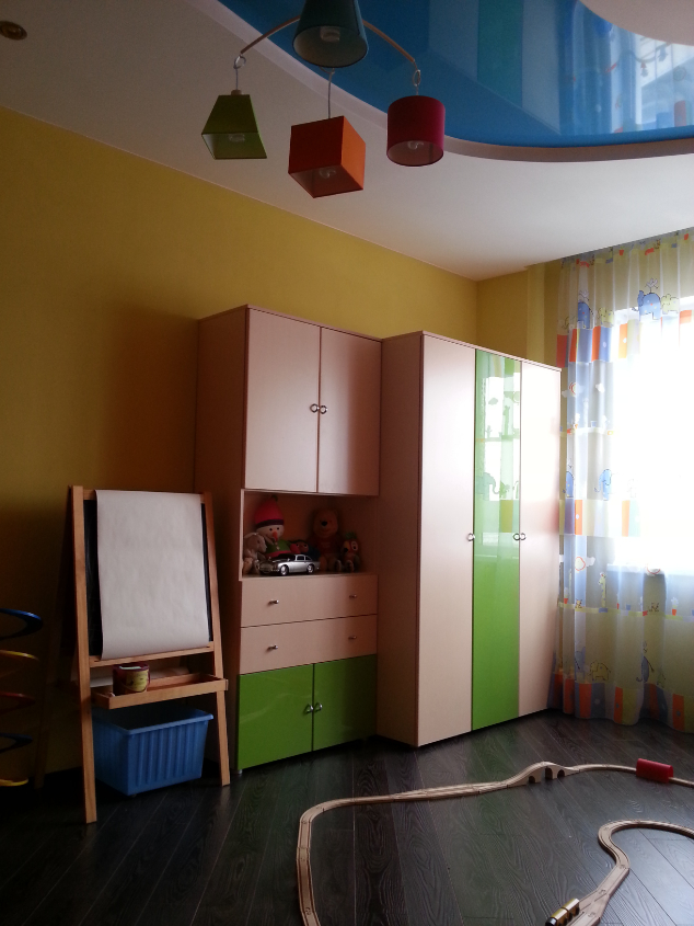 Детская для мальчишек