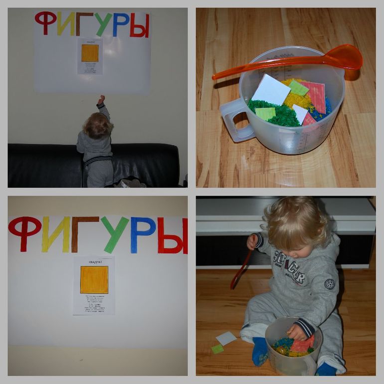 Тематическая неделя
