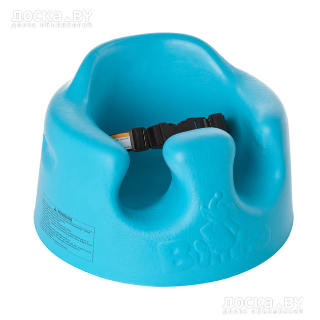 Стульчик bumbo! фото