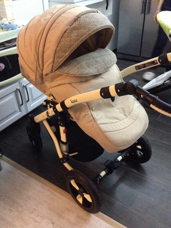 Bebe mobile toscana мой отзыв