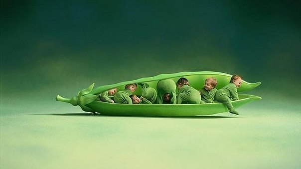 Ровно год назад...