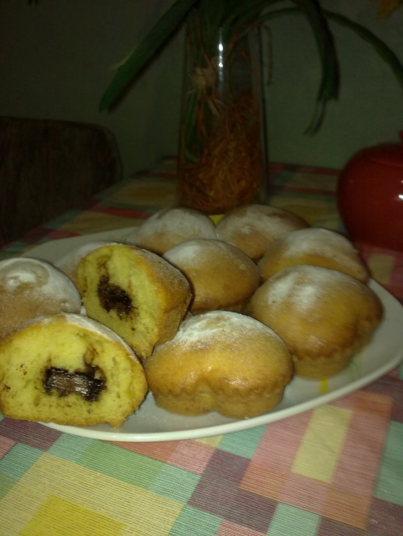 Маффины