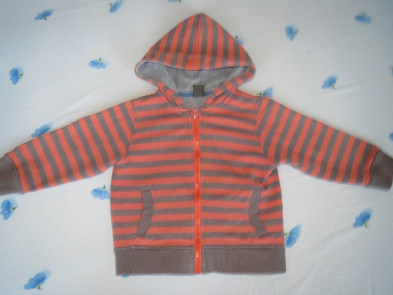 Одежда для мальчика б/у H&M, Zara, Gap, Mothercare и т.д. от 50 руб.