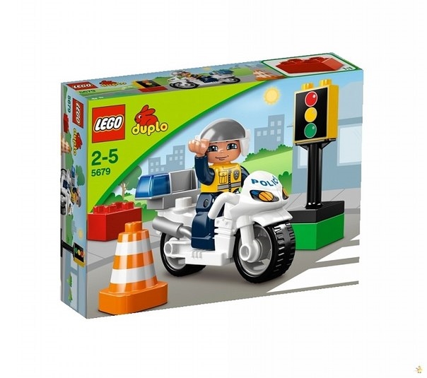 Наше Лего Дупло Lego Duplo