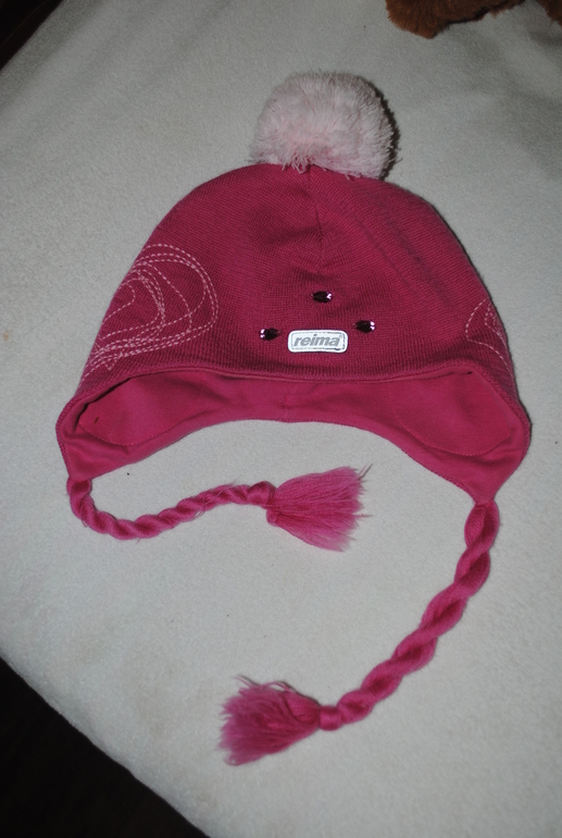 Hand made
