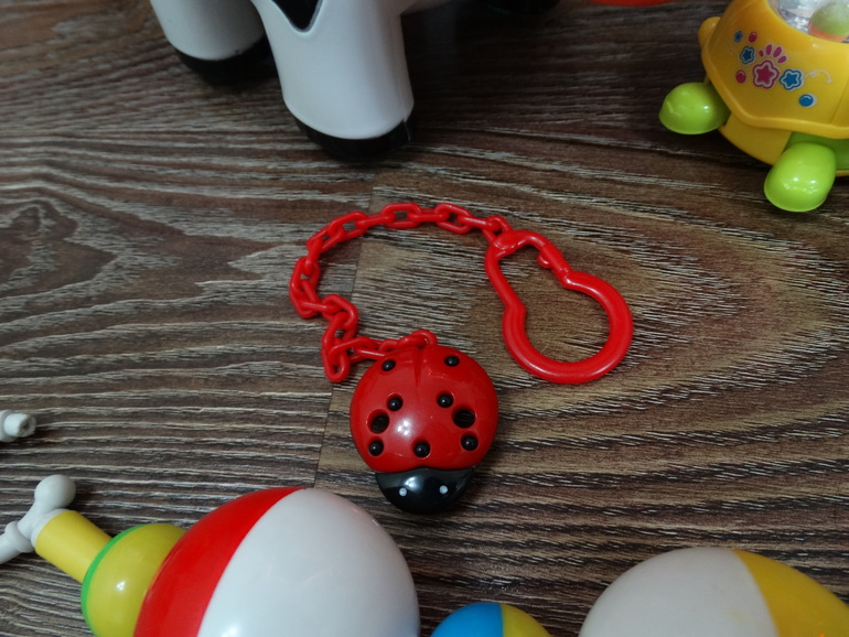Продам пакет игрушек