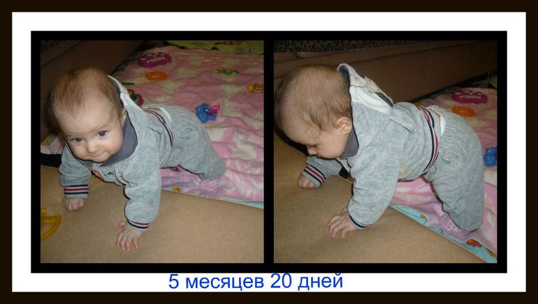 Вот уже что умеем)