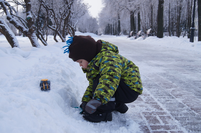 Ульяновск