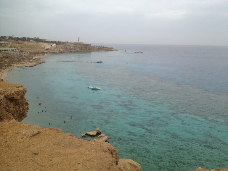 Отдых в отеле Faraana Reef Resort 4*