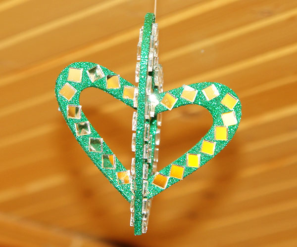 Детская комната handmade :)