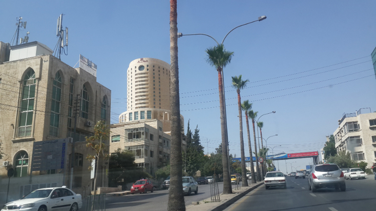 le MERIDIEN
