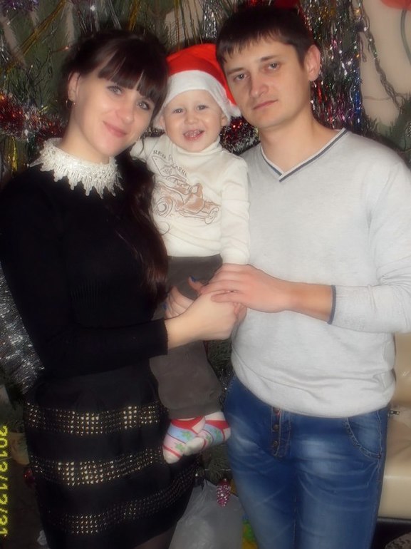 Нам сегодня 1,5 годика