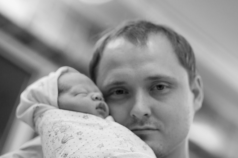 2 часа ночи