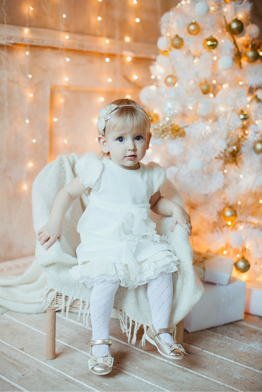 Наш новый год.....