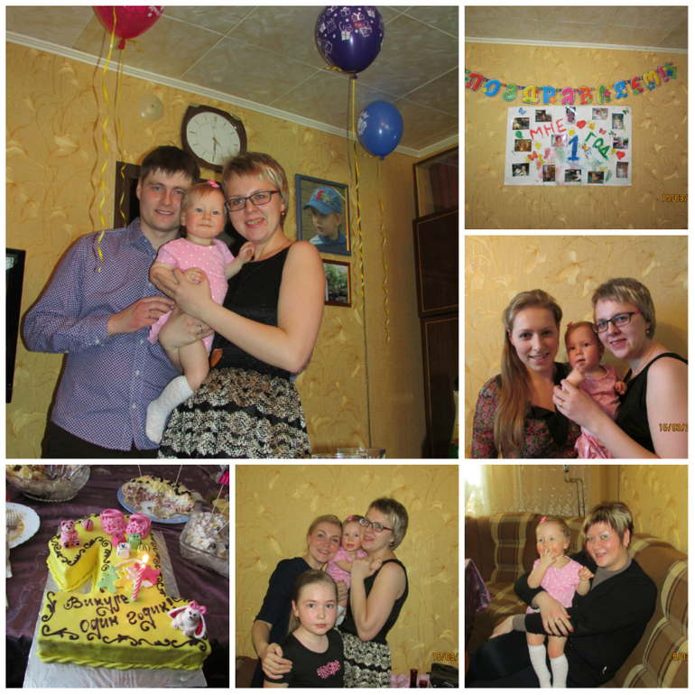 ГОДОВАСИЕ 13.3.14