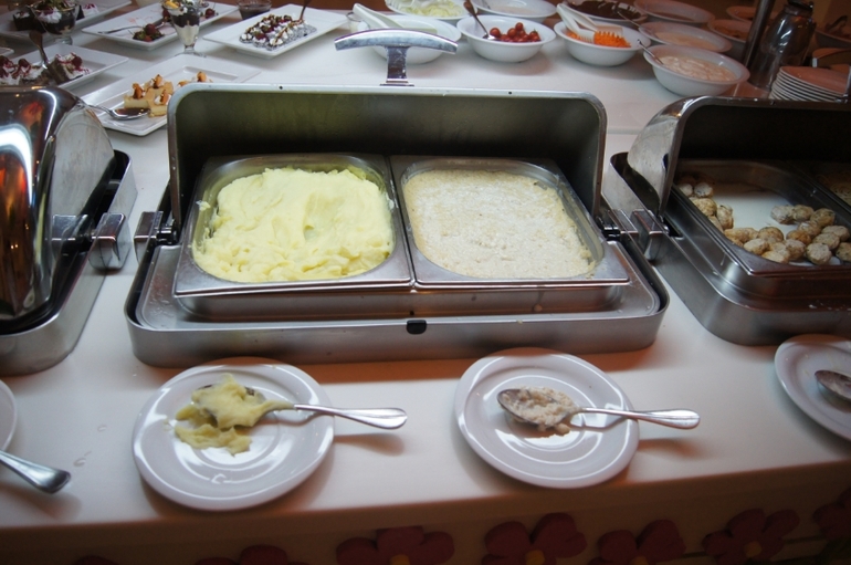 Для любителей Кемера) Турция, Akka Antedon, наши впечатления в фото!
