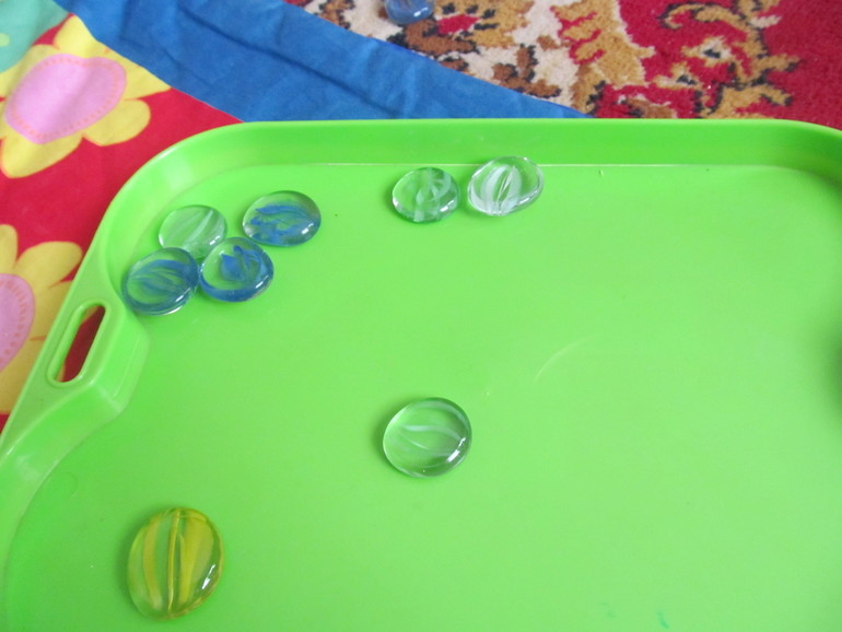 любимая игра.