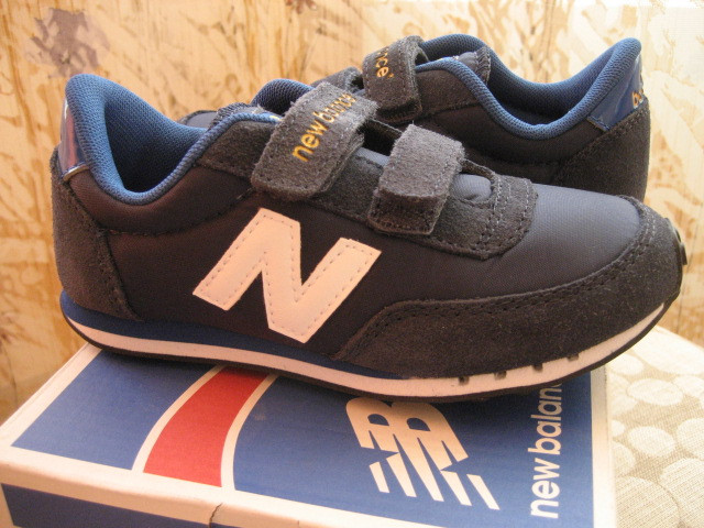 Кроссовки на мальчика NEW BALANCE новые р.29