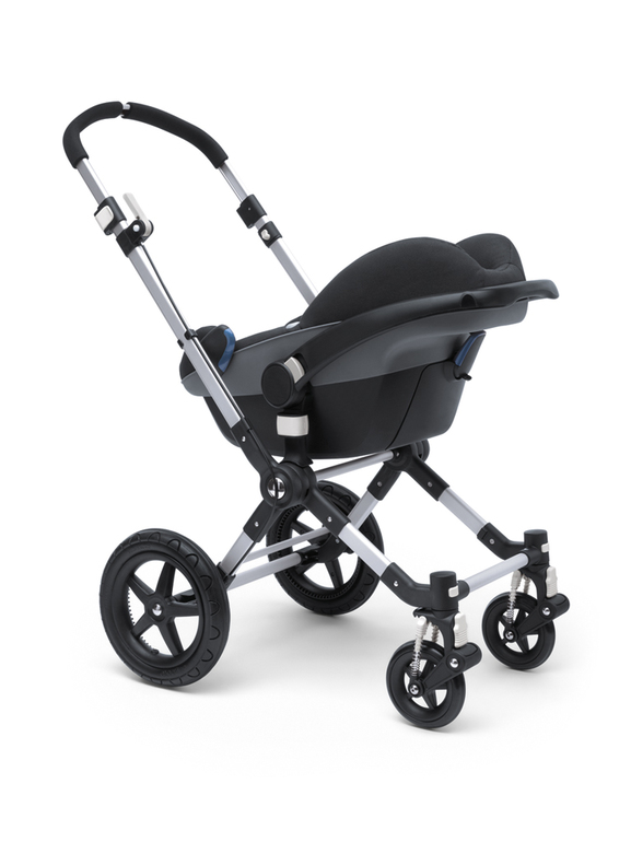 Адаптеры к коляске Bugaboo для кресел Maxi-Cosi