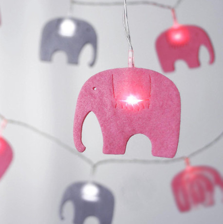 Гирлянды и happylight под заказ. Simple Things Shop