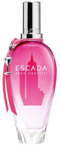 Вопрос тем, кто любит парфюмы Escada